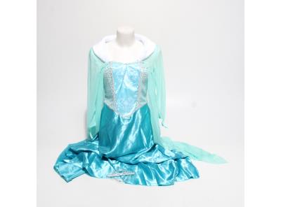 Karnevalový kostým OBEEII Princezna Elsa