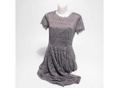 Dámské šaty Dress Tells DTC10053 M