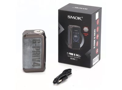 Elektrická cigareta SMOK G-PRIV 4 Mod