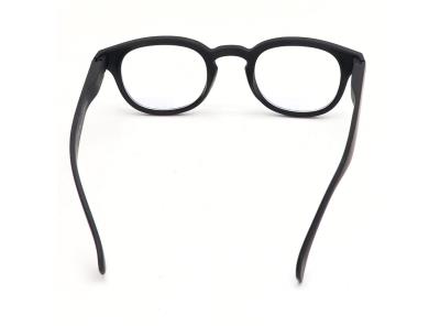 Brýle na čtení JOOX černé