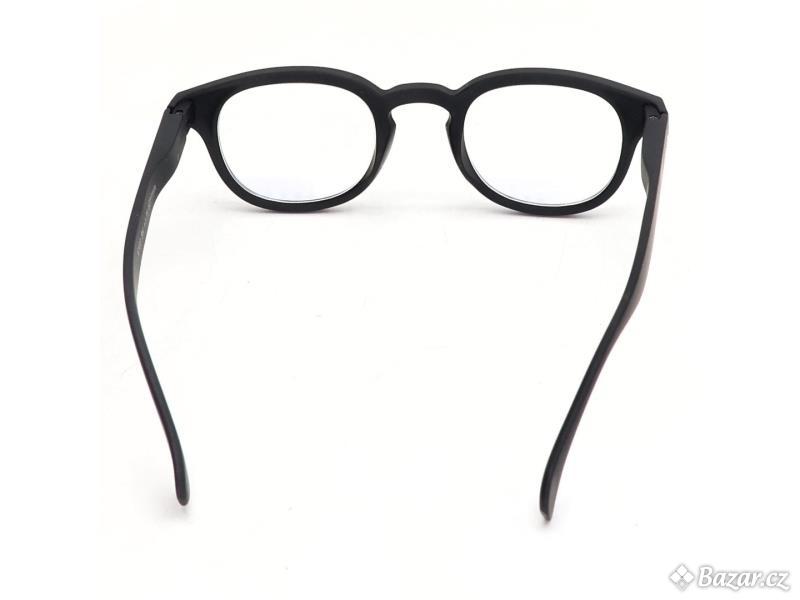 Brýle na čtení JOOX černé