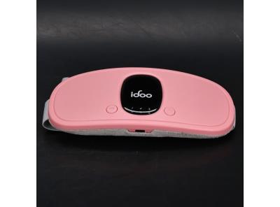 Menstruační pás IDOO I-I-01-RD růžový