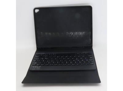 Obal s klávesnicí JADEMALL iPad 10. černý