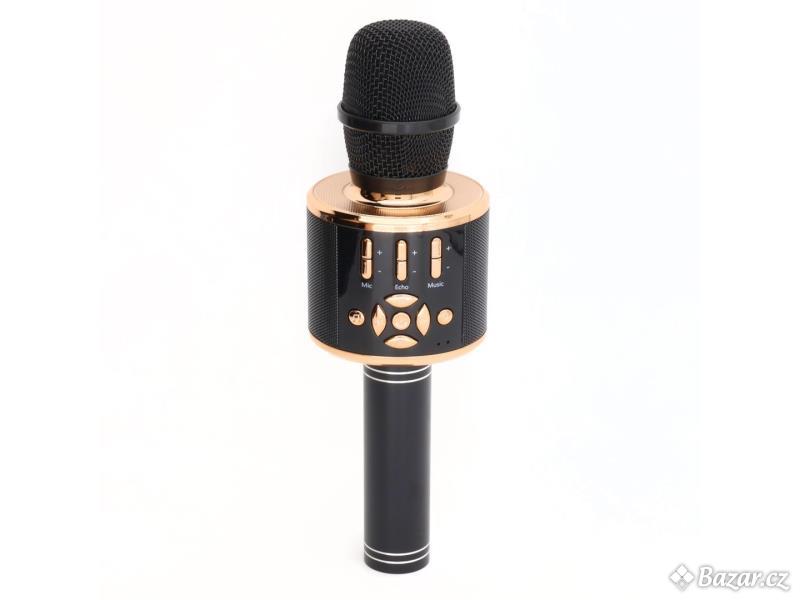 Karaoke mikrofon Wowstar AK868BG01 