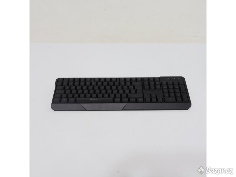 Bezdrátová klávesnice KLIM WL905ES