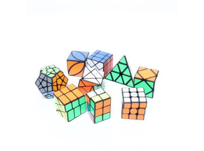Sada Rubikových kostek Roxenda