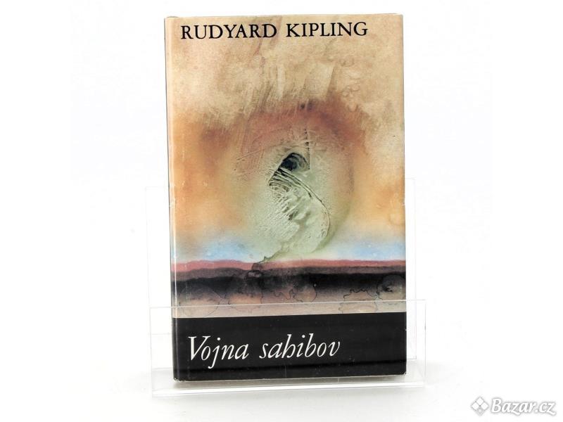 Rudyard Kipling: Vojna sahibov