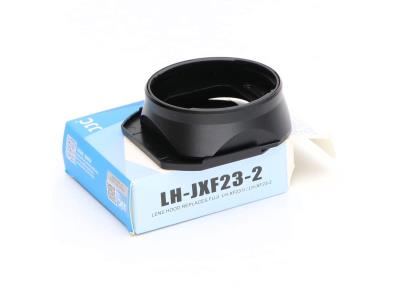 Clona JJC ‎Lens Hood XF23 pro Fuji LH-XF23II