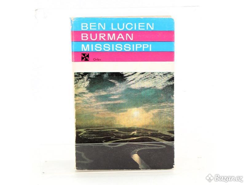 Ben Lucien Burman: Mississippi