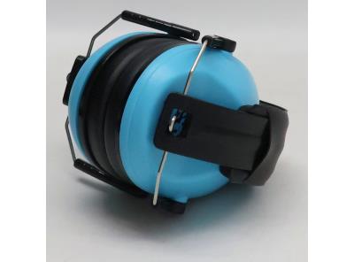 Ochranná sluchátka ACE 631060 modré