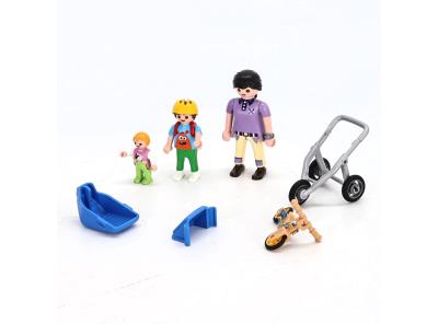 Playmobil 70284 Mom with Kids