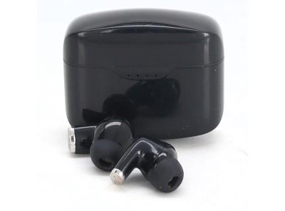 Bluetooth sluchátka černá Renimer IT100