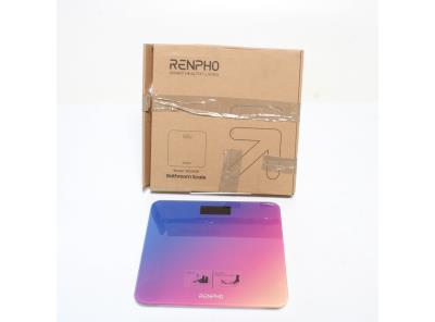 Digitální  ultratenká váha Renpho
