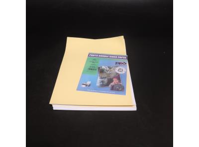 Inkjet fotopapír PPD ‎PPD-47-100