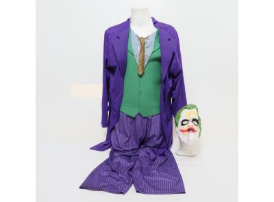 Pánský kostým Rubie's The Joker vel. XL