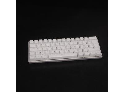 Set klávesnice a myši LexonElec MK21 bílý