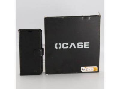 Pouzdro OCASE pro Samsung Galaxy S21 černé