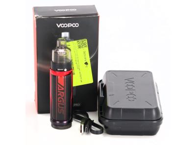 Elektronická cigareta Voopoo Argus Pro