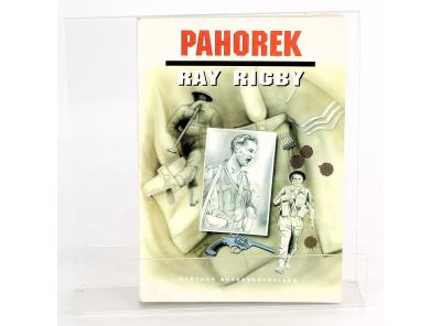 Bestseller Pahorek: Ray Rigby