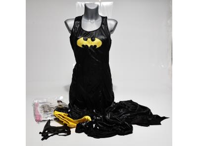 Kostým Rubie's 3 888440 Batgirl