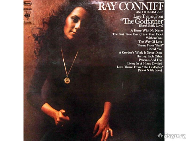 Ray Conniff And The Singers – Love Theme From 
