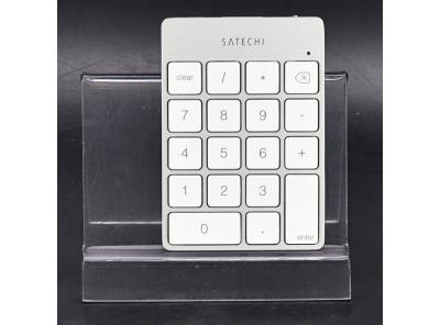 Numerická klávesnice Satechi ‎ST-SALKPS 