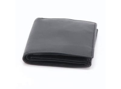 Peněženka LEAS LE1430-01-01R černá
