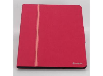 Pouzdro pro iPad KingBlanc červený