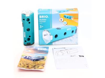 Svítilna Brio Builder 34601
