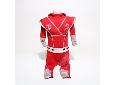 Dětský kostým ninja Morph MCKRSDNT2
