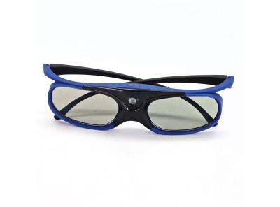 3D brýle Toumei JX30-S-BL