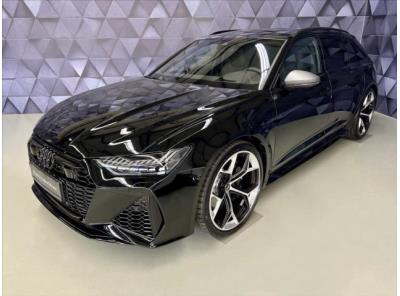 Audi RS 6 QUATTRO PERFORMANCE, MATRIX,