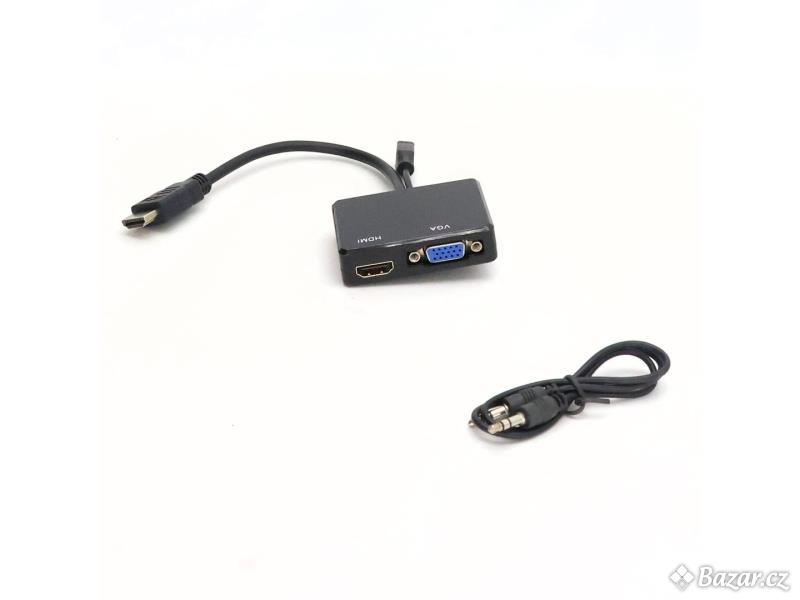 VGA kabel JSER na HDMI 213