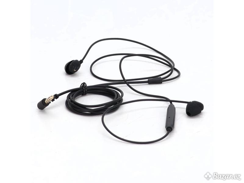 Kabelová sluchátka Hearprotek SE04