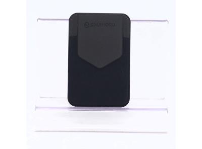 Magnetický držák Sinjimoru Černý Pro iPhone