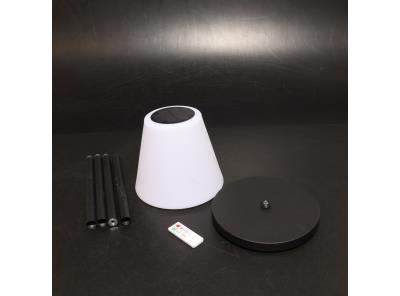 Stojací lampa Licmic ‎White-A550
