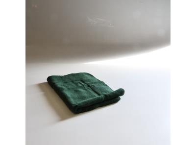 Koupelnová rohož Blumtal EB0009, zelená