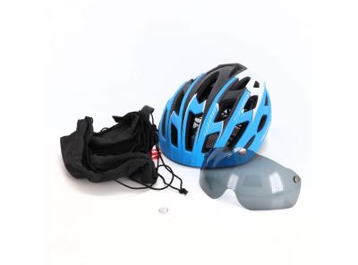 Cyklistická helma CE Shinmax NR-096