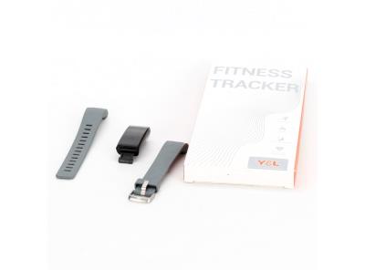 Fitness Tracker Letsactiv