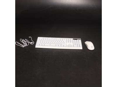 Set klávesnice a myši ZJFKSDYX