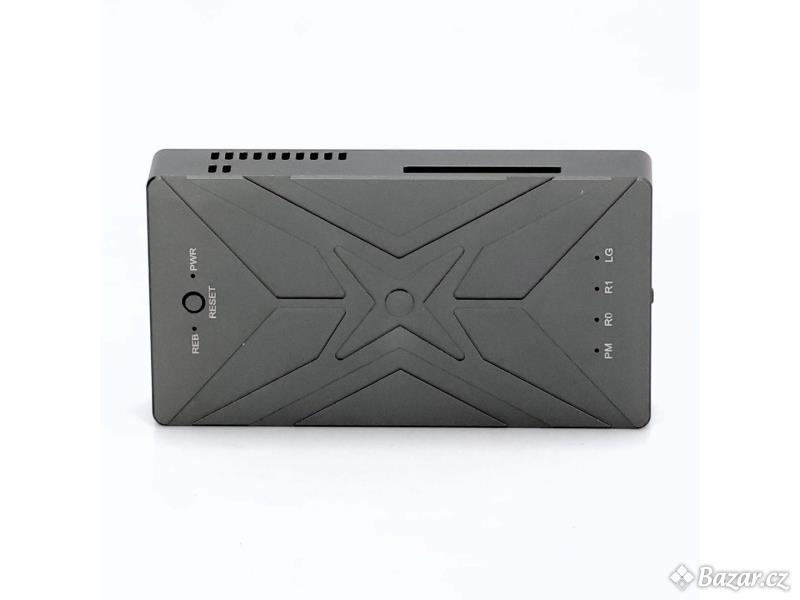 Přenosný PC Xiwai 20Gbps Dual NVME