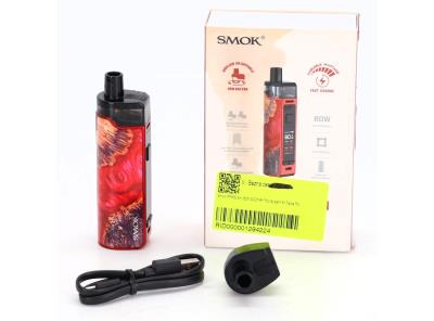 E-cigareta SMOK RPM80 červená