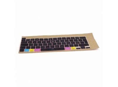 Silikonová klávesnice MiNGFi 
