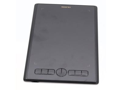 Grafický tablet Huion H580X černý