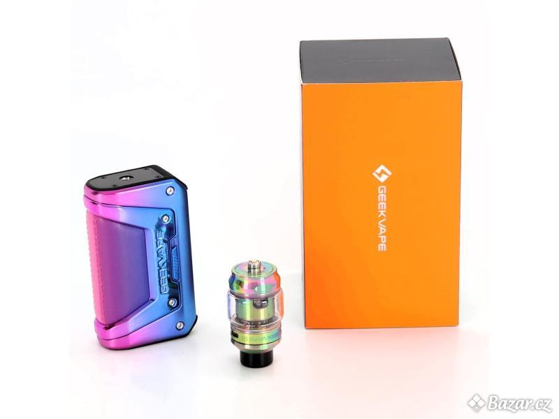 E-cigareta GeekVape Aegis Legend 2 Kit