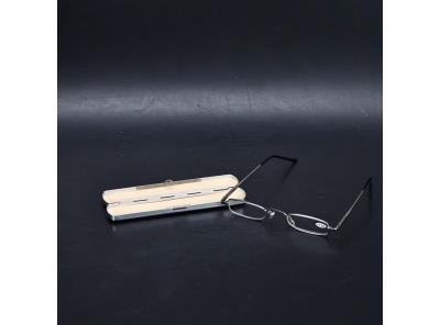 Brýle na čtení Mini Brille BR 1030, +1.50