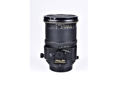 Nikon 24 mm f/3,5D ED PC-E Micro