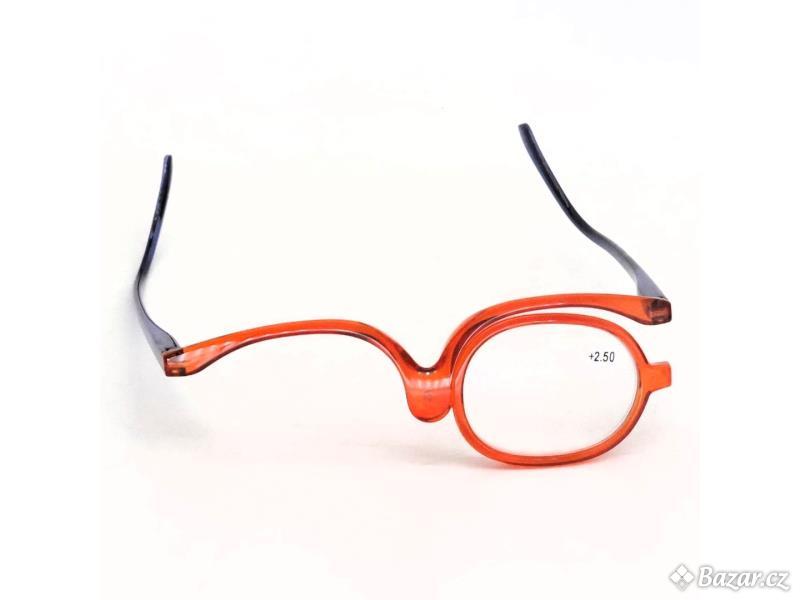 Dioptrické brýle Amorays L3660NEW 