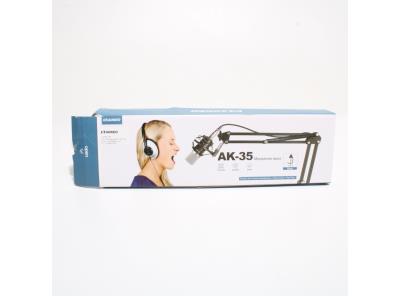 Držák na mikrofon/rameno Aokeo AK-35