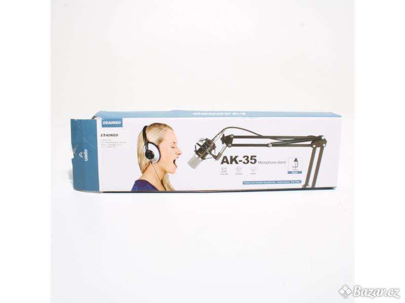 Držák na mikrofon/rameno Aokeo AK-35